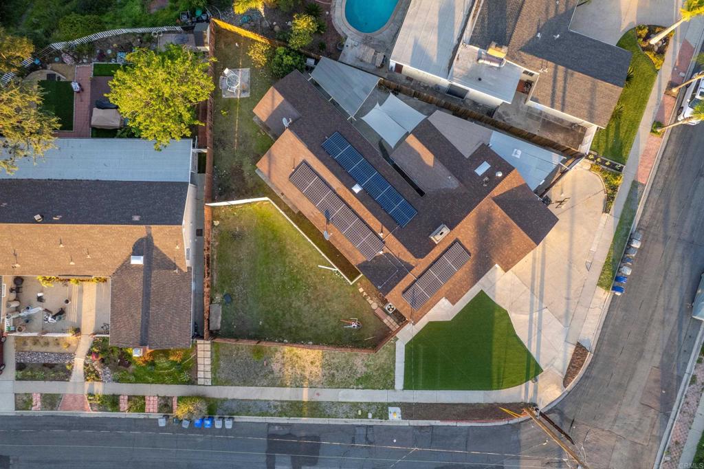 8100 8100 Binney Place