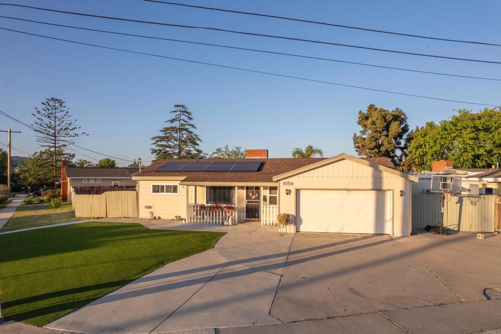 8100 8100 Binney Place