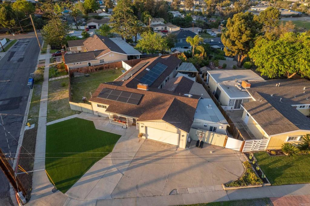 8100 8100 Binney Place