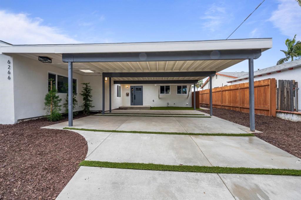 6266 Lake Aral Drive