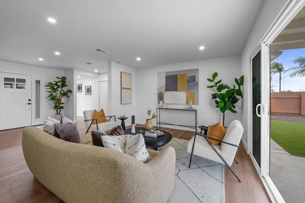 6266 Lake Aral Drive