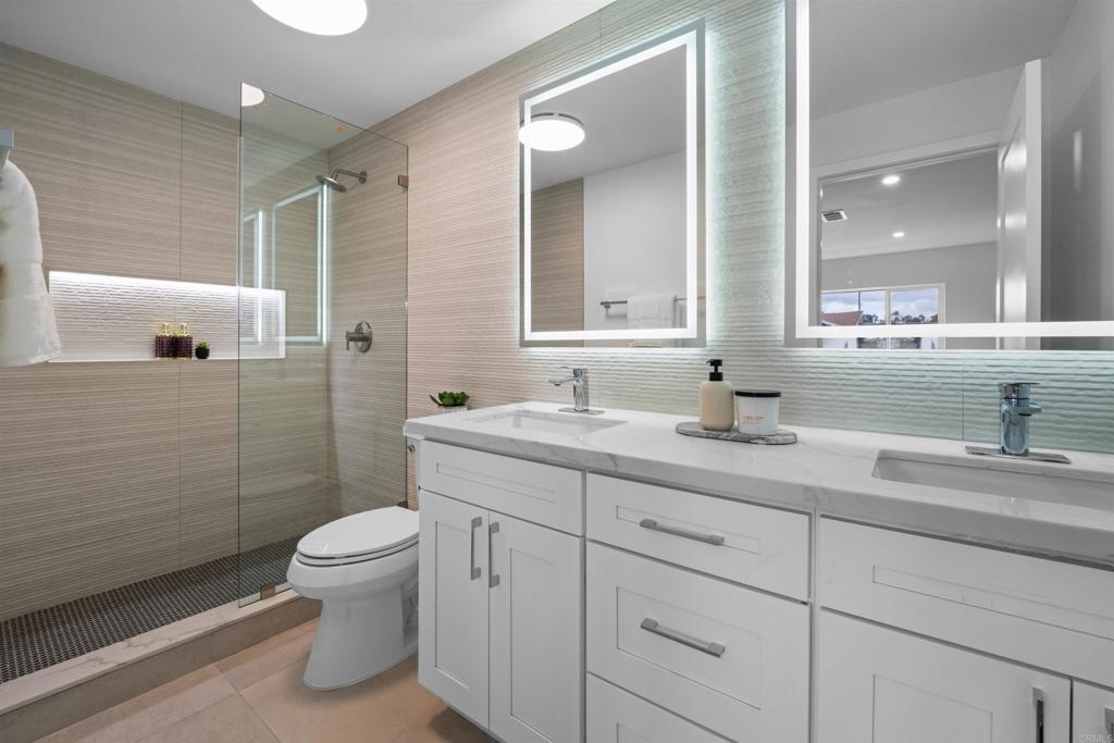 6266 Lake Aral Drive