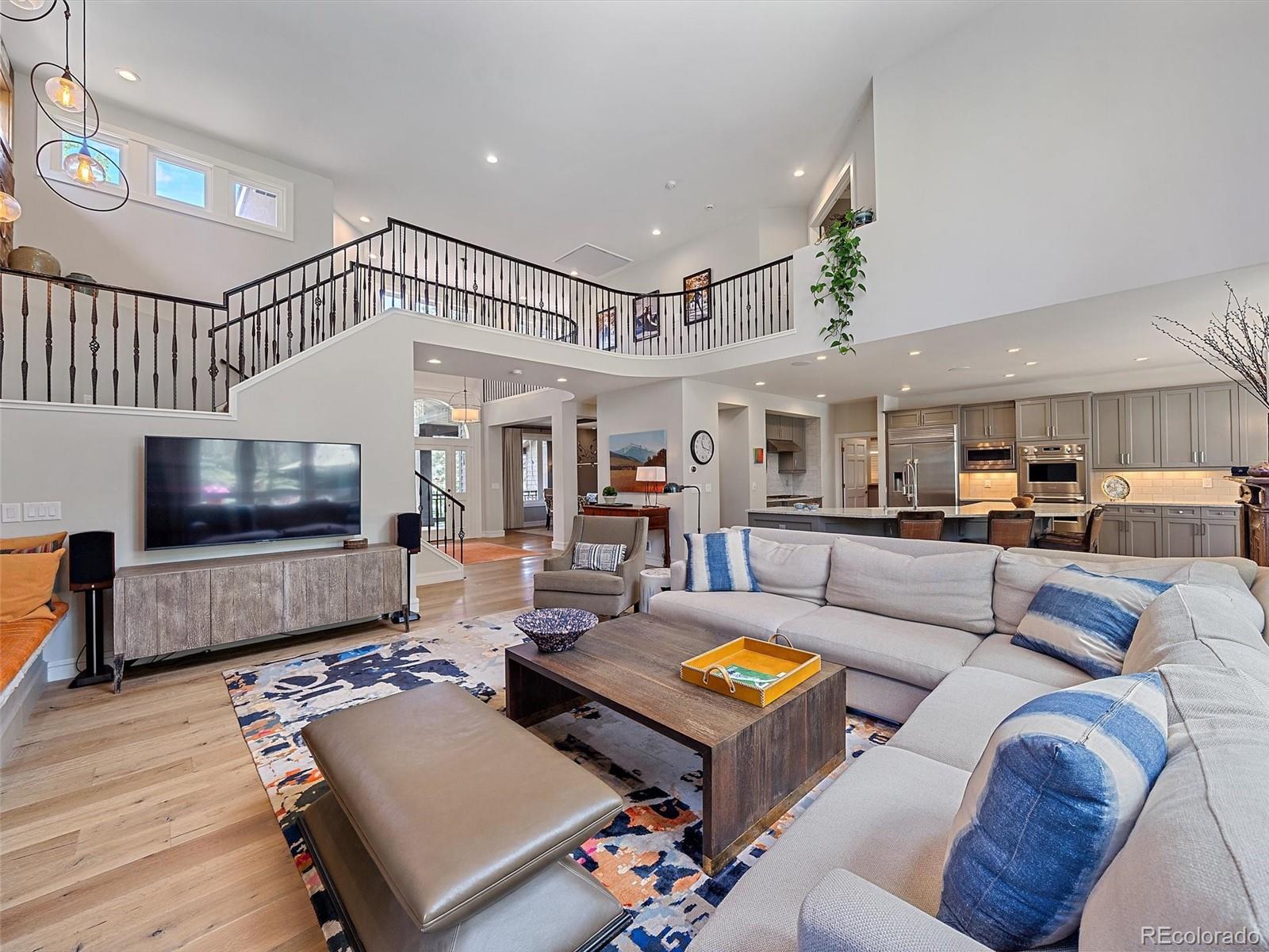 1337 Killington Court