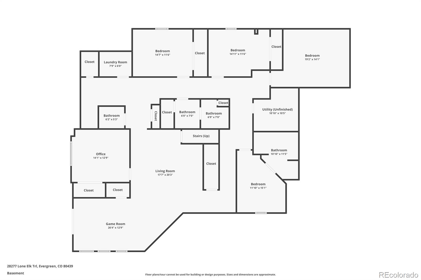 28277 Lone Elk Trail