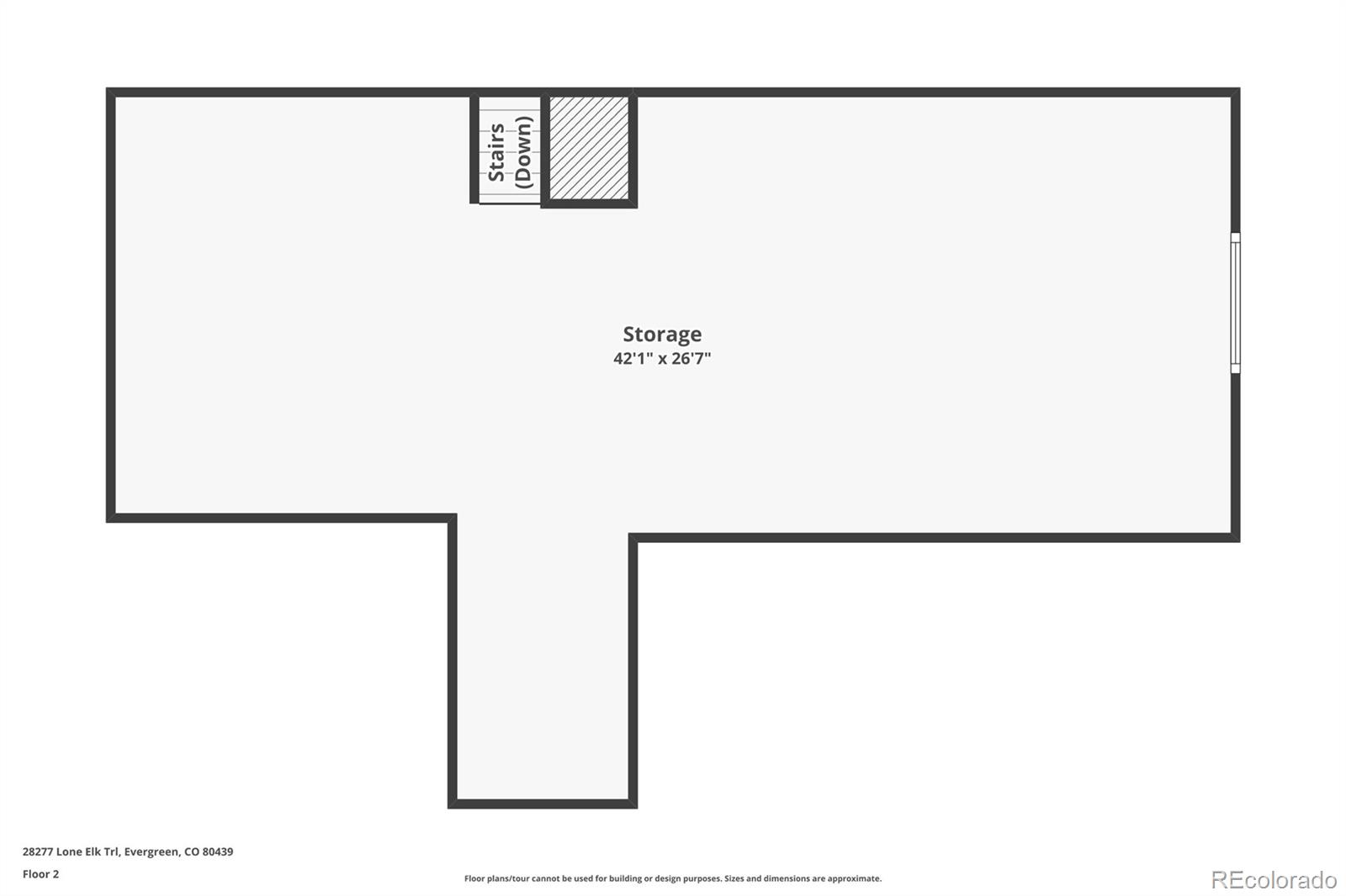 28277 Lone Elk Trail