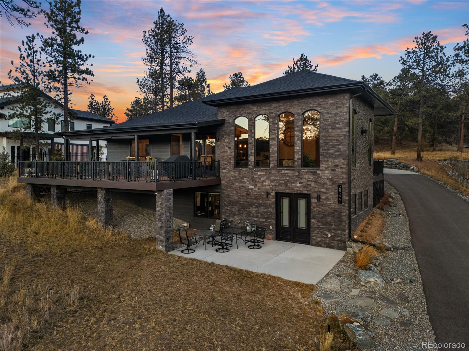 28277 Lone Elk Trail