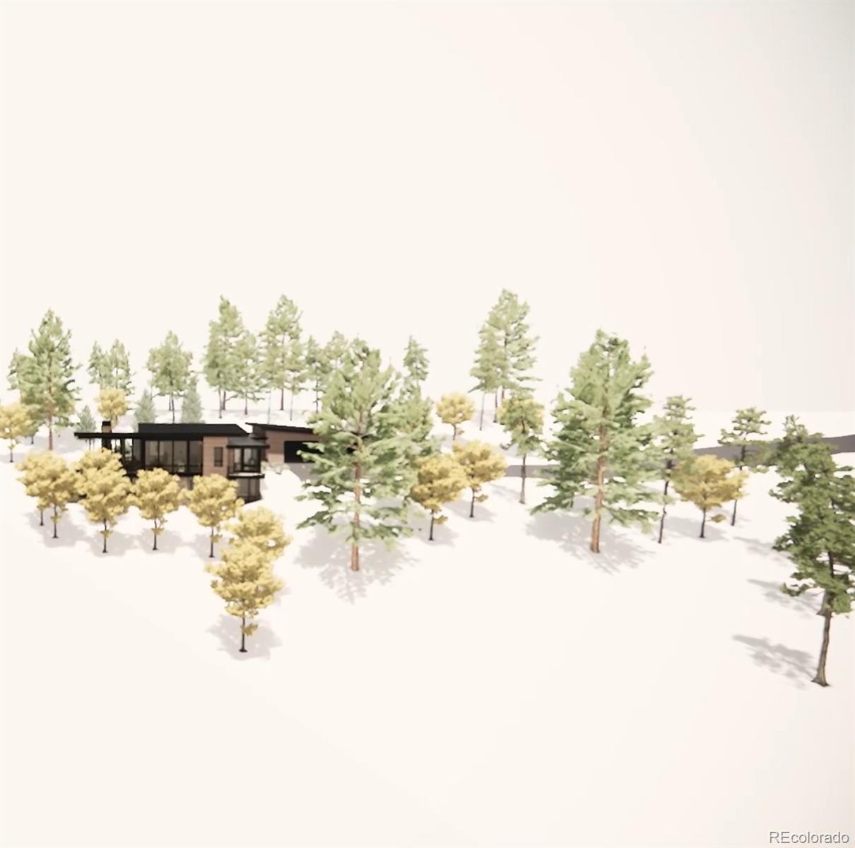 3665 Beaver Brook Canyon Road