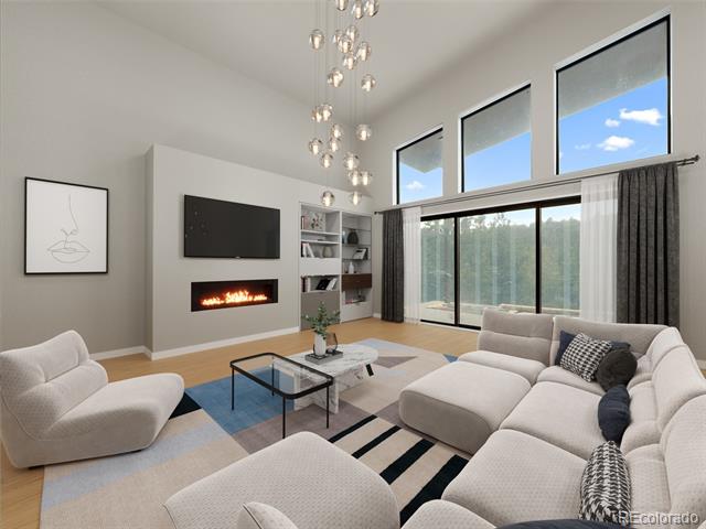 28248 Lone Elk Trail