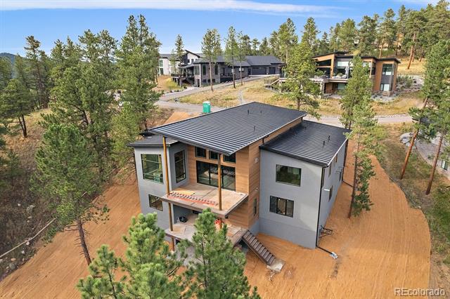 28248 Lone Elk Trail