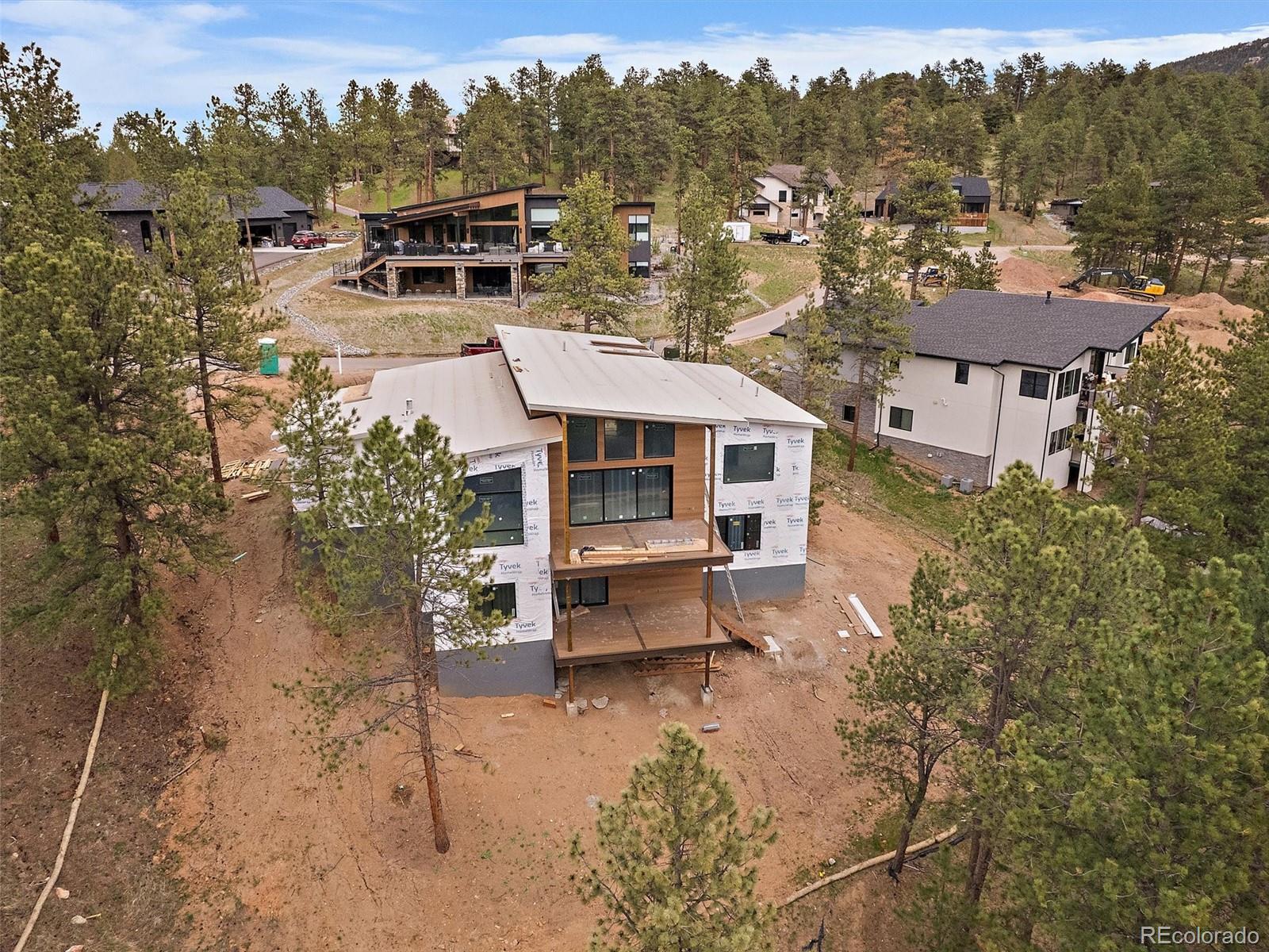 28248 Lone Elk Trail