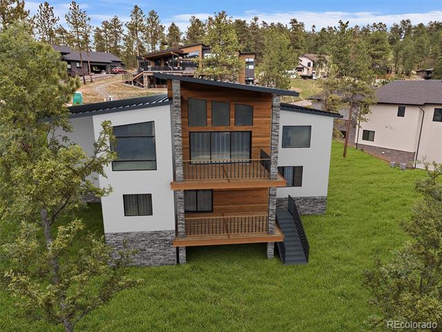 28248 Lone Elk Trail