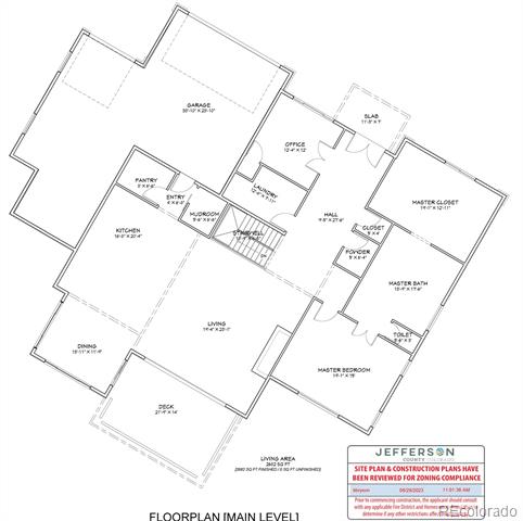 28248 Lone Elk Trail