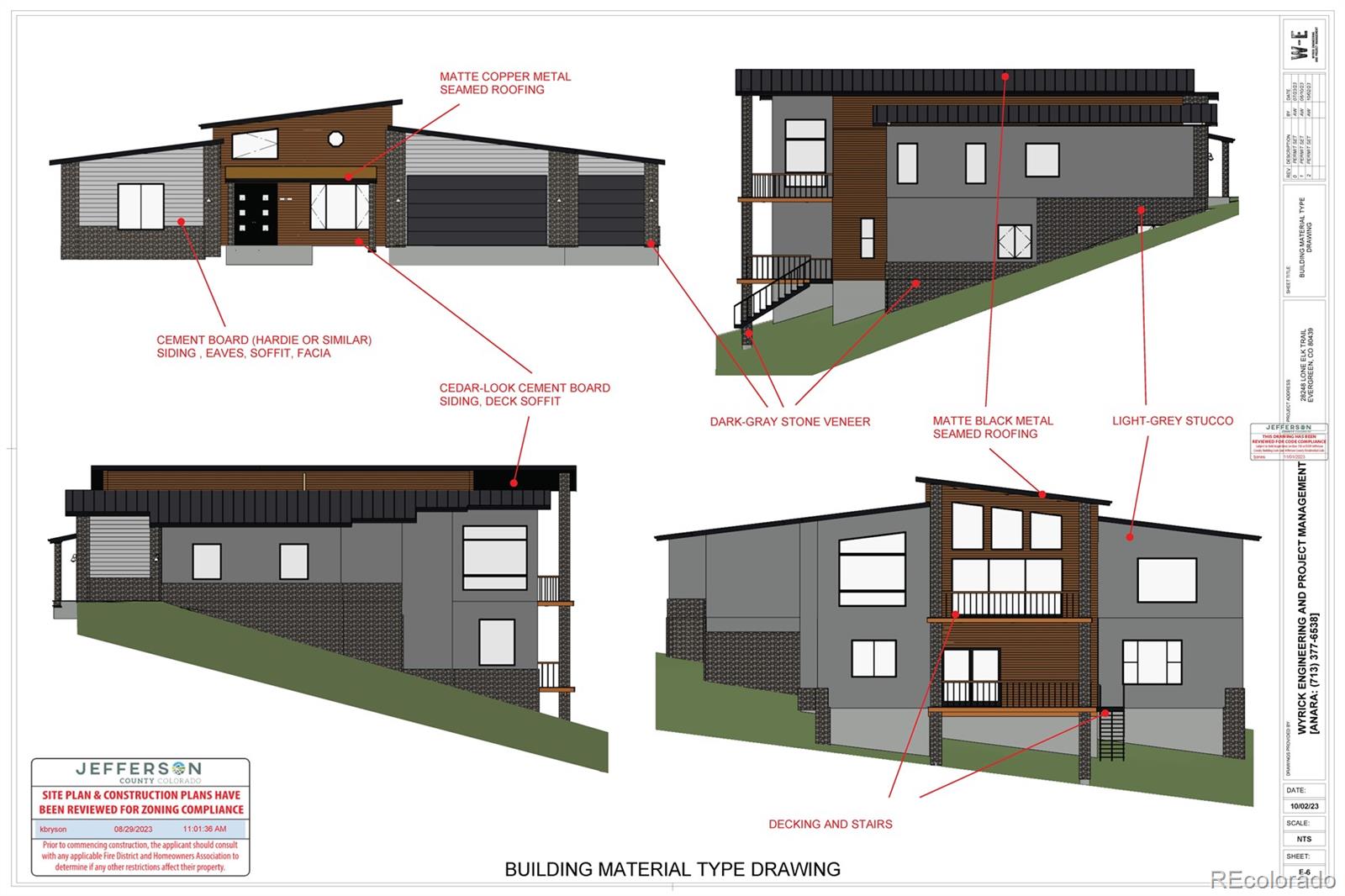 28248 Lone Elk Trail