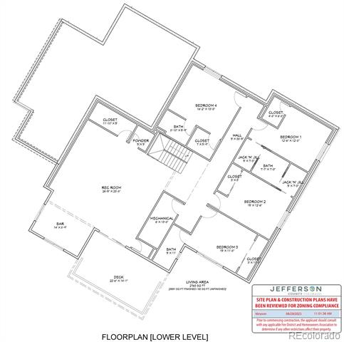 28248 Lone Elk Trail