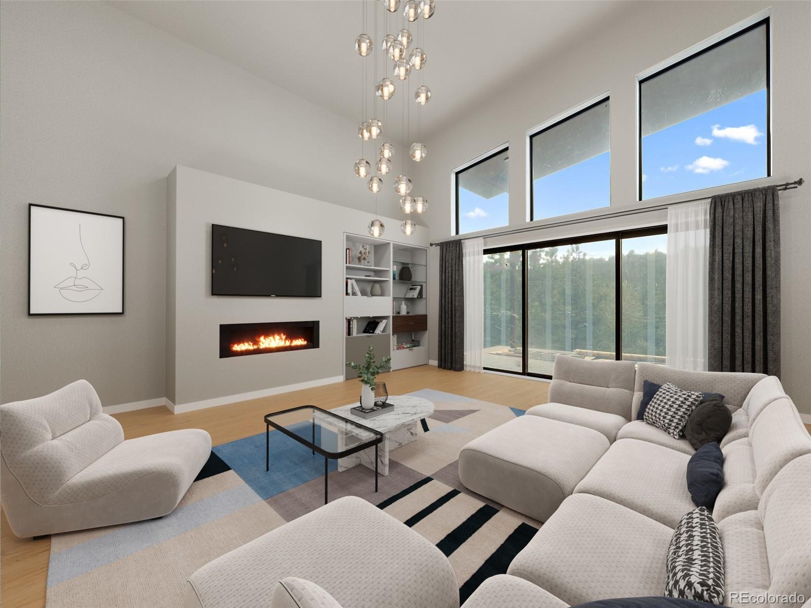 28248 Lone Elk Trail