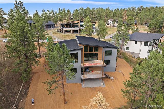 28248 Lone Elk Trail