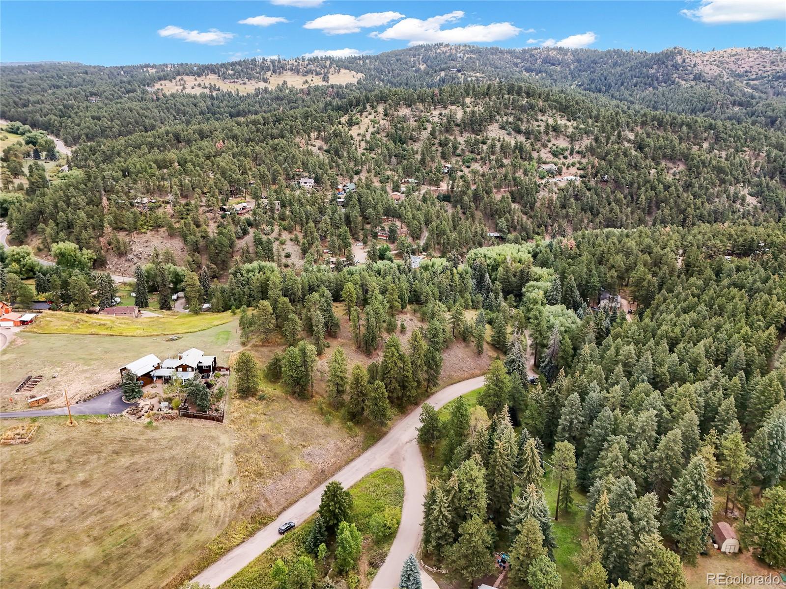 5253 Giant Gulch Road