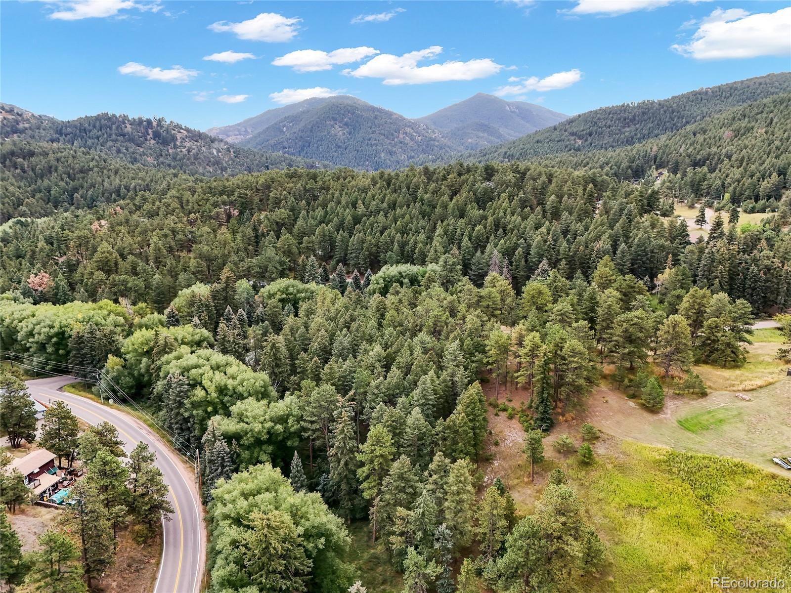 5253 Giant Gulch Road