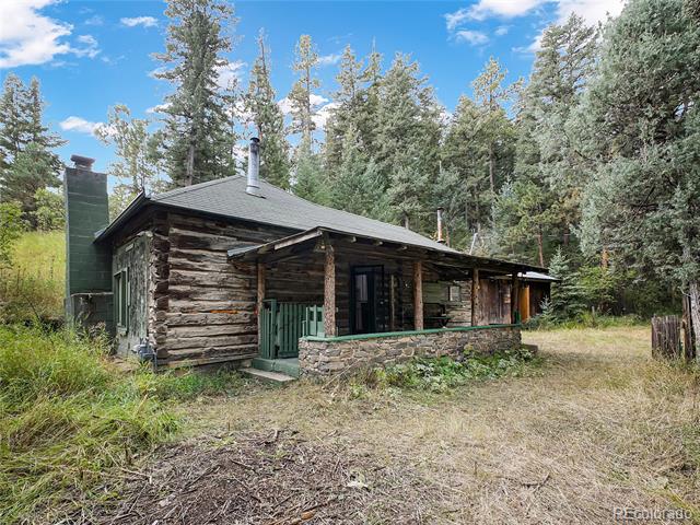 5253 Giant Gulch Road