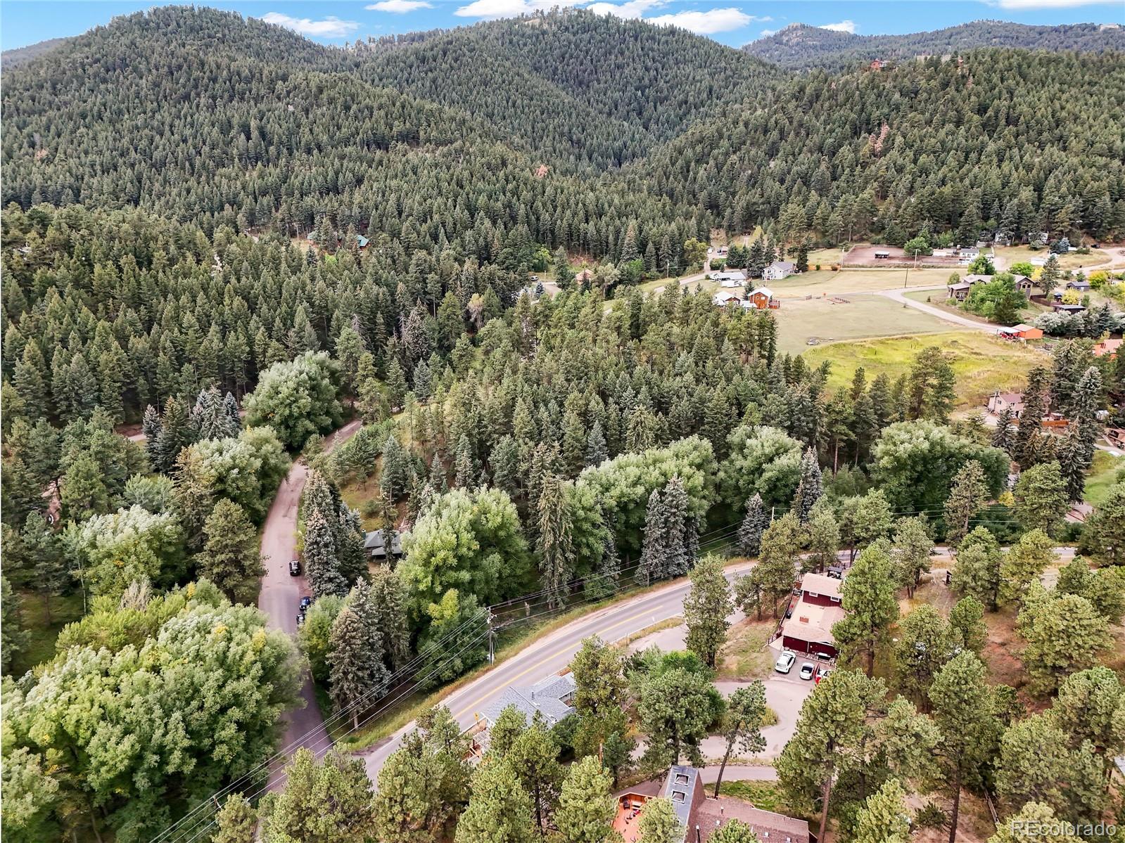 5253 Giant Gulch Road