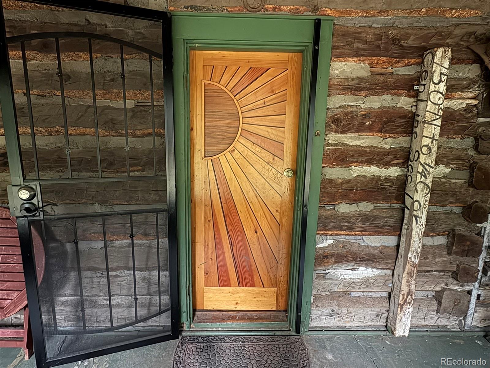 5253 Giant Gulch Road