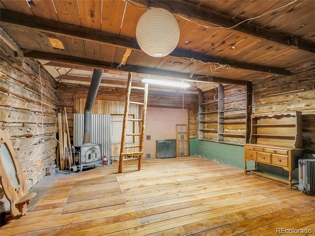 5253 Giant Gulch Road