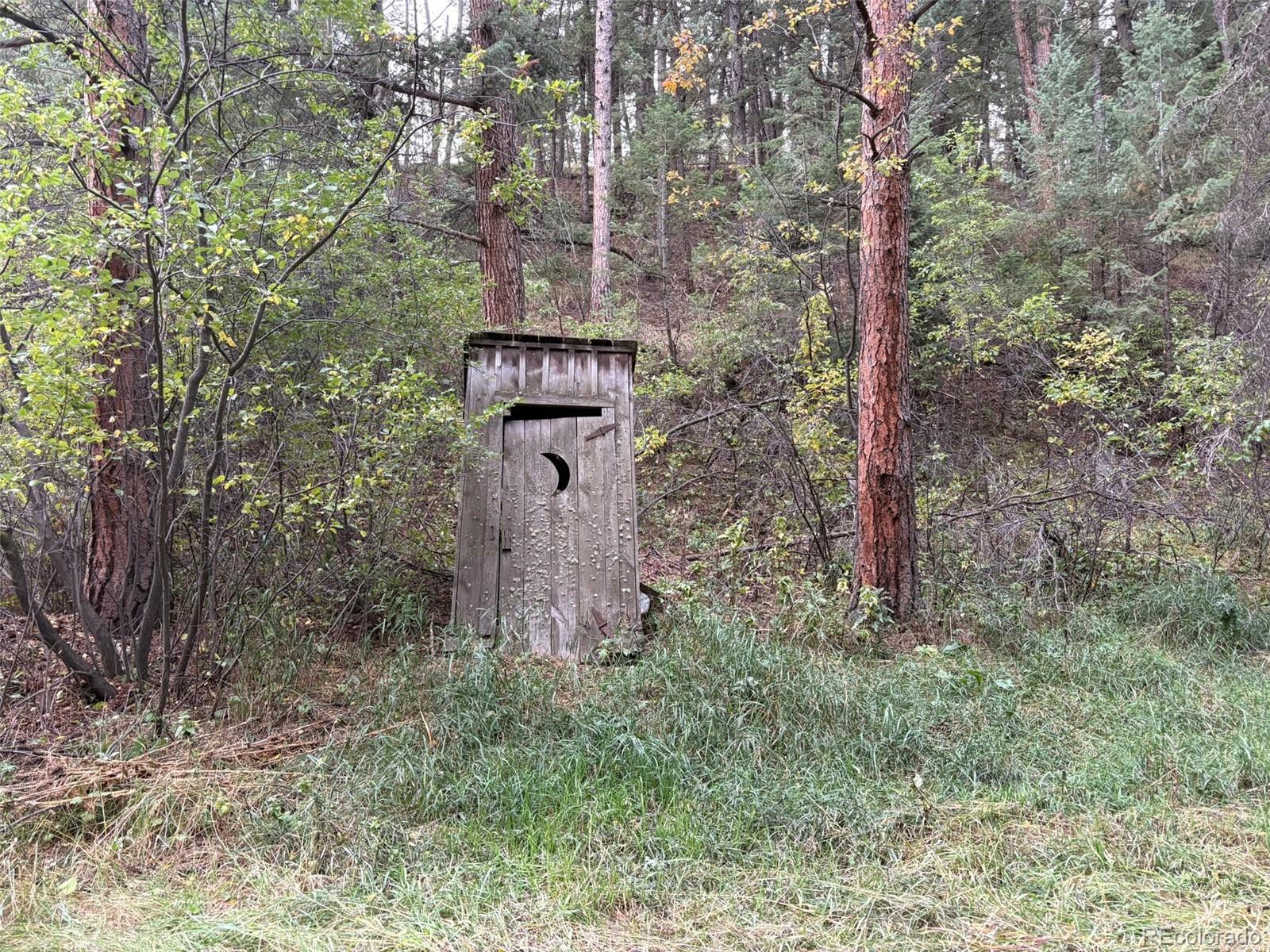 5253 Giant Gulch Road