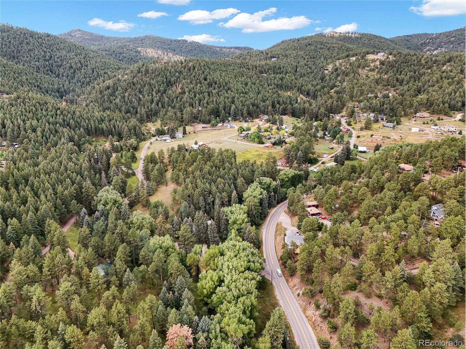 5253 Giant Gulch Road