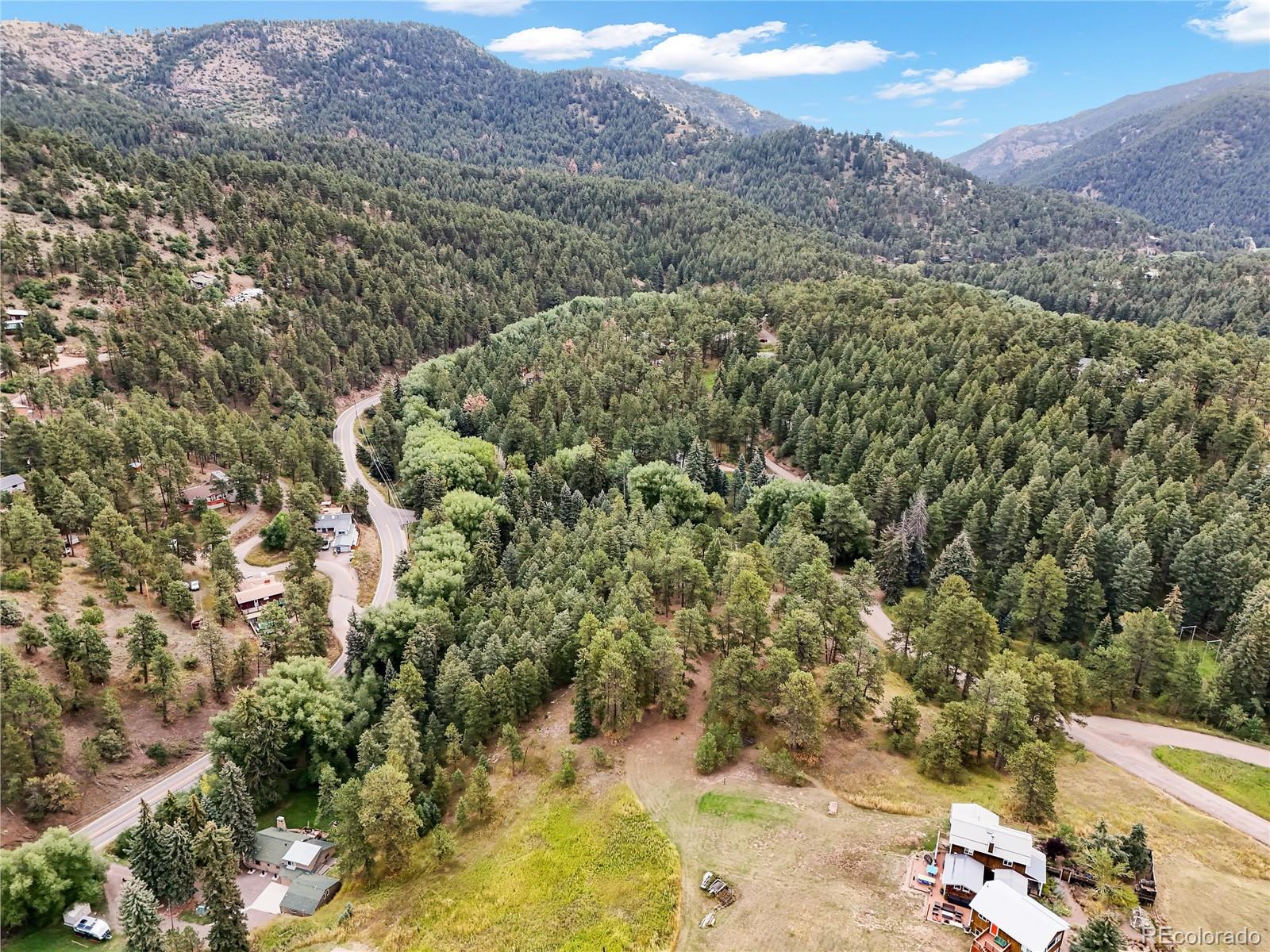 5253 Giant Gulch Road