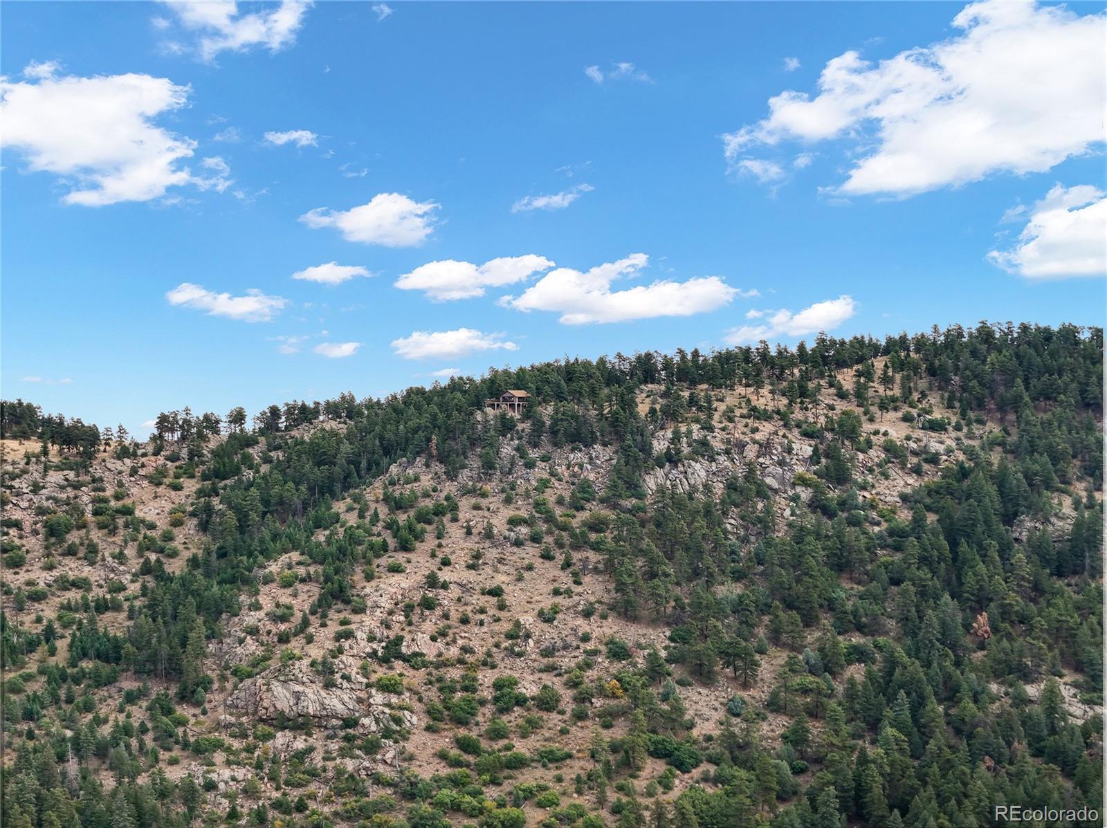 5253 Giant Gulch Road