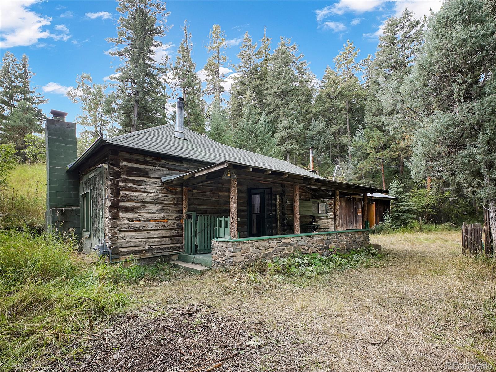 5253 Giant Gulch Road