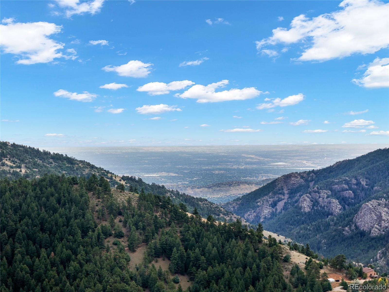 5253 Giant Gulch Road