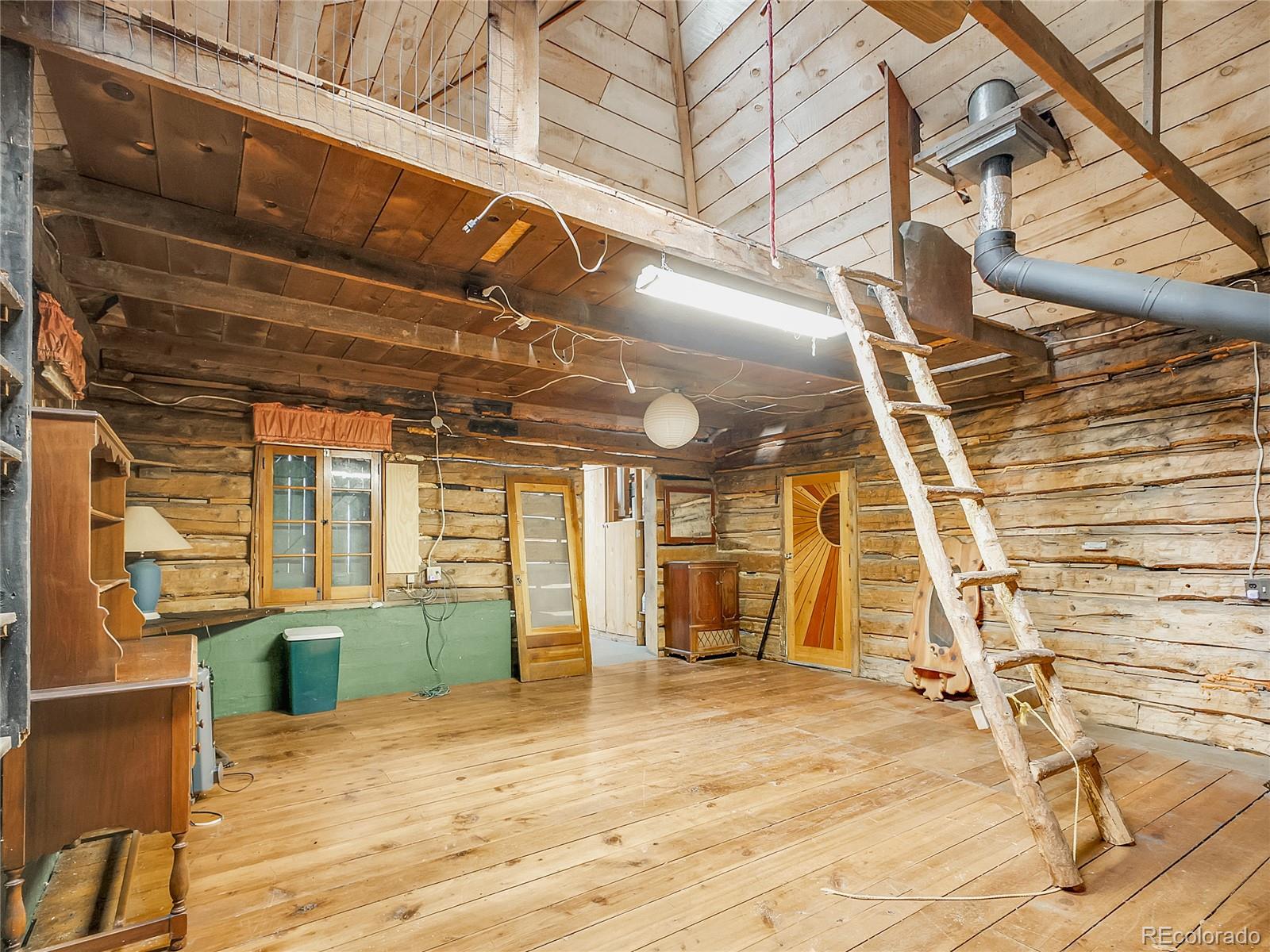 5253 Giant Gulch Road