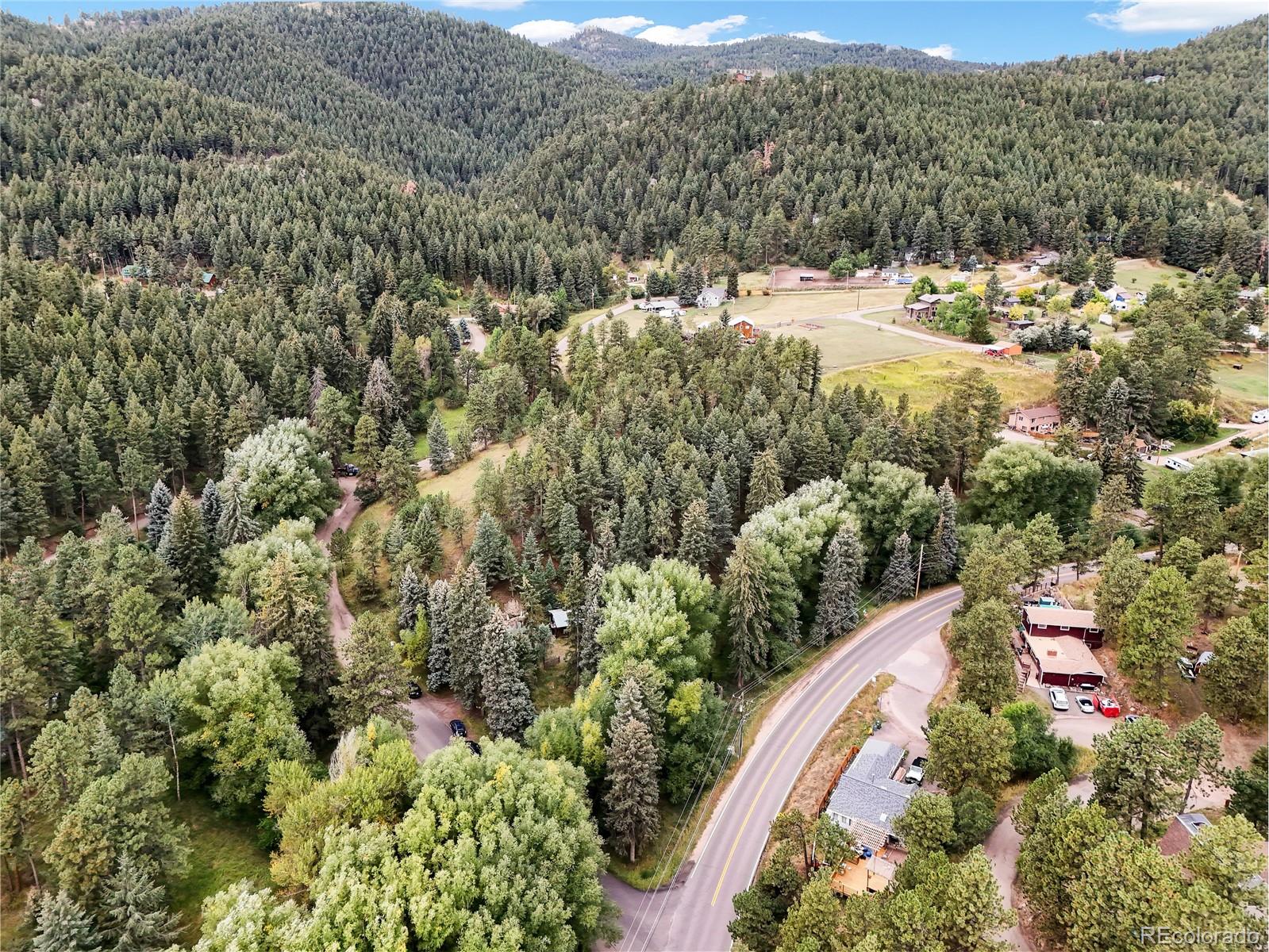 5253 Giant Gulch Road