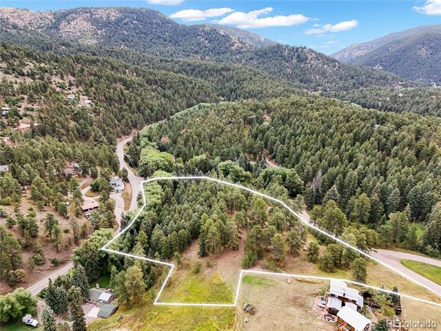 5253 Giant Gulch Road