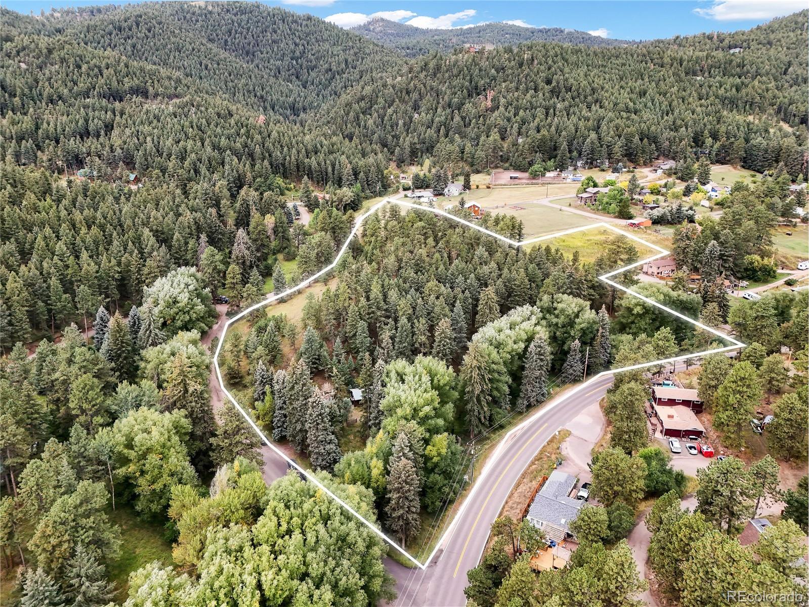 5253 Giant Gulch Road