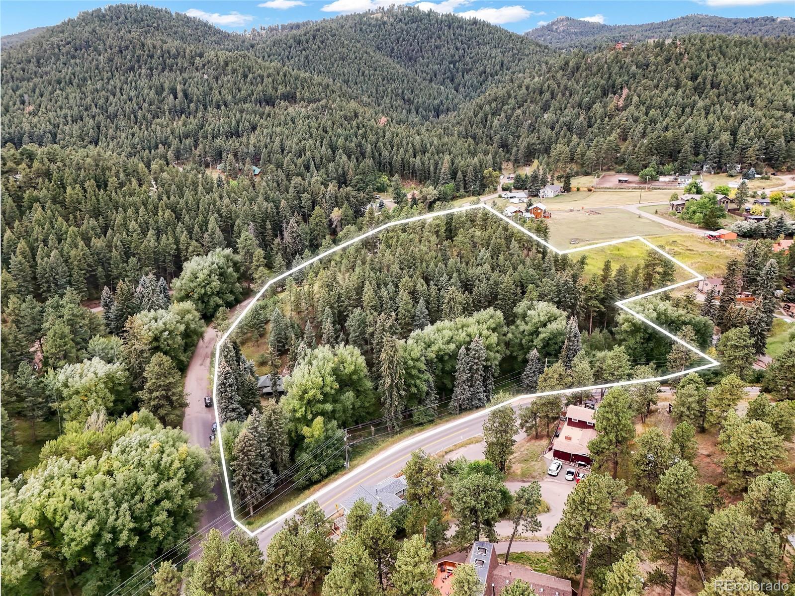 5253 Giant Gulch Road