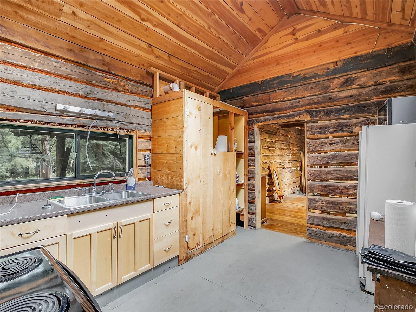 5253 Giant Gulch Road