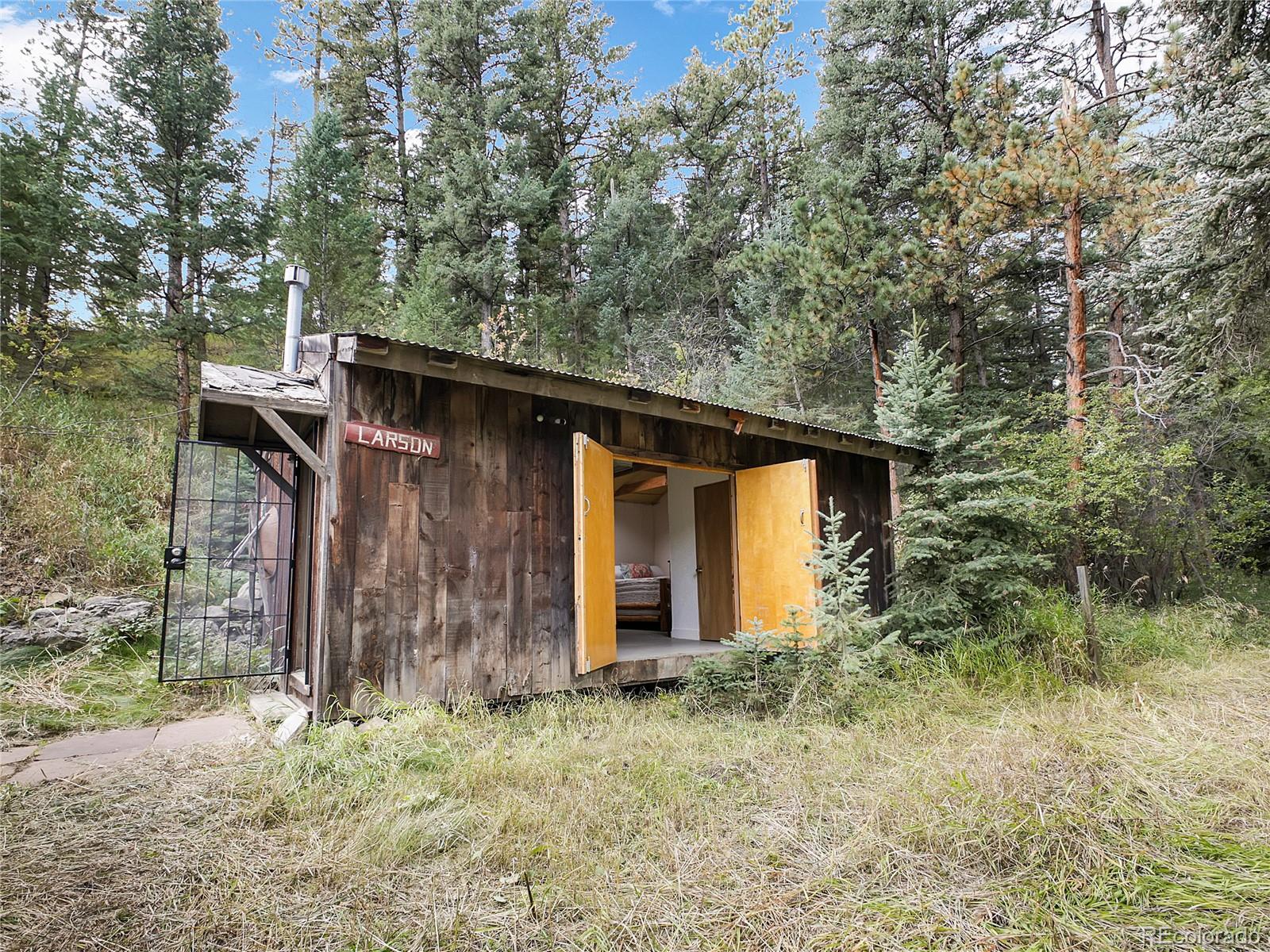 5253 Giant Gulch Road