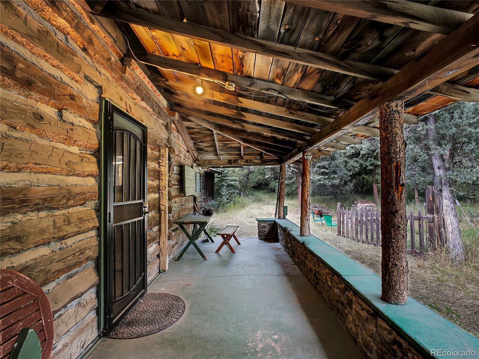 5253 Giant Gulch Road