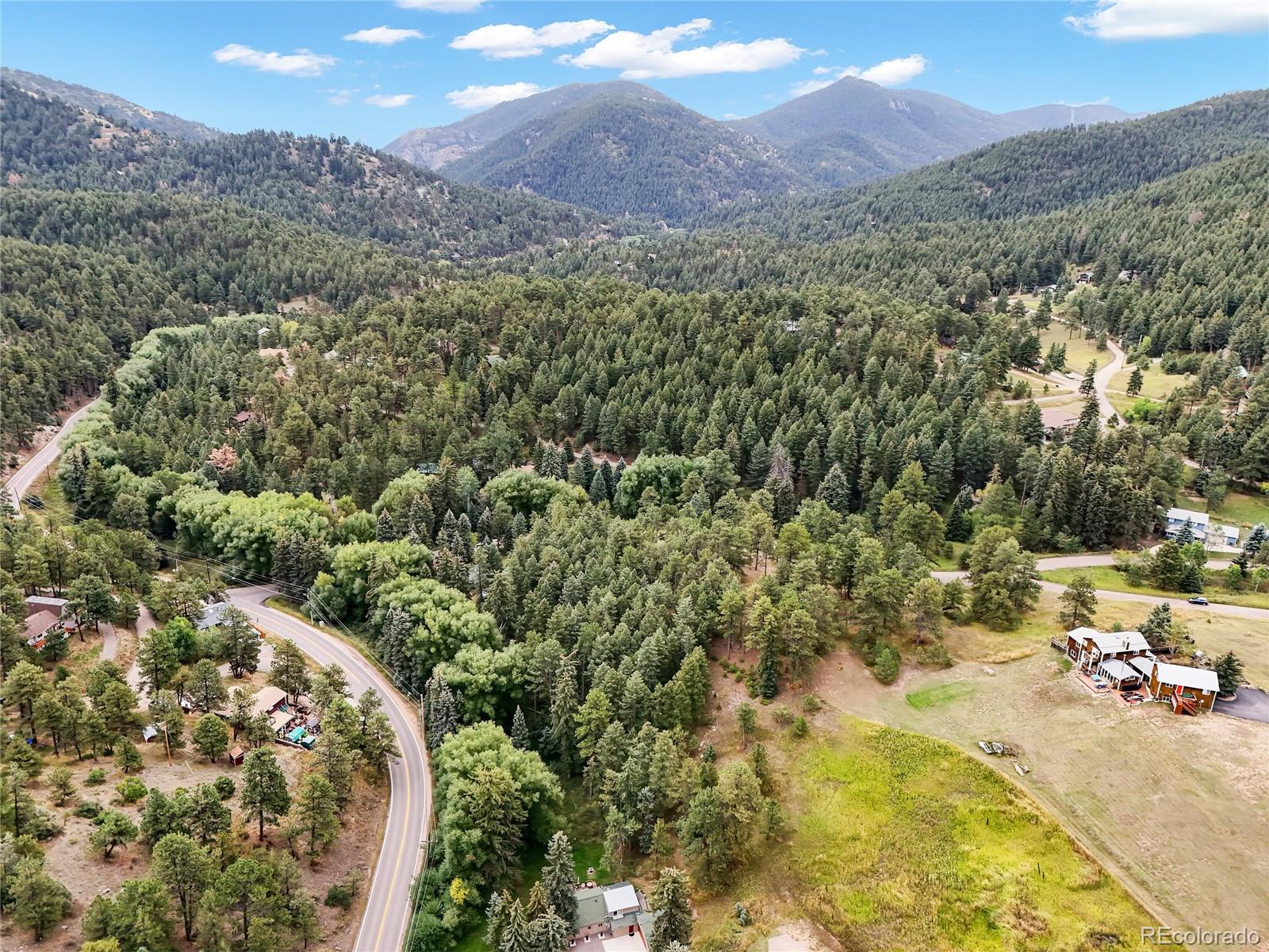 5253 Giant Gulch Road