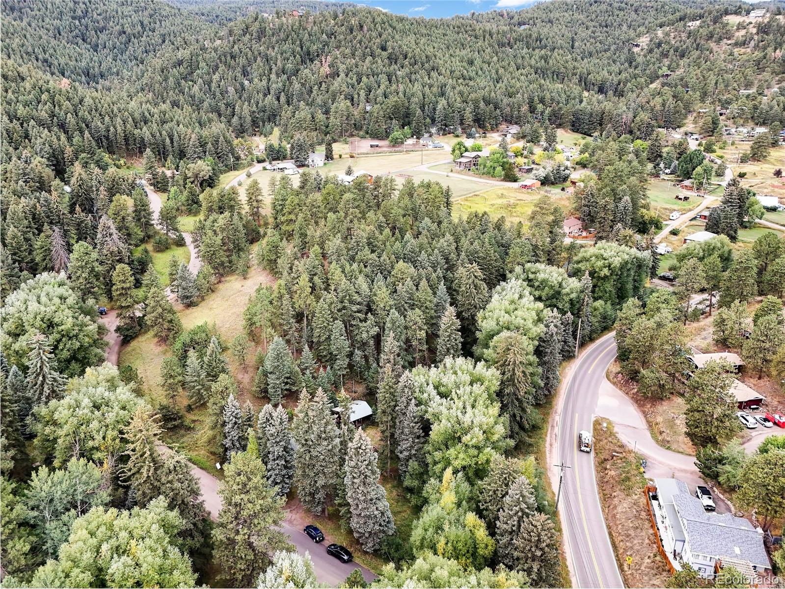 5253 Giant Gulch Road