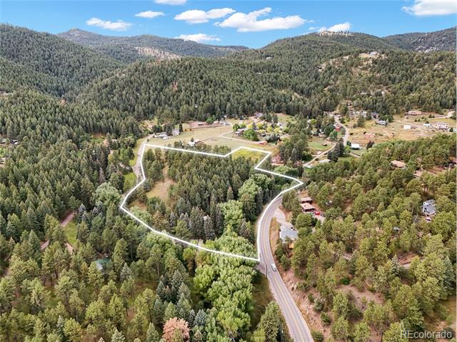 5253 Giant Gulch Road