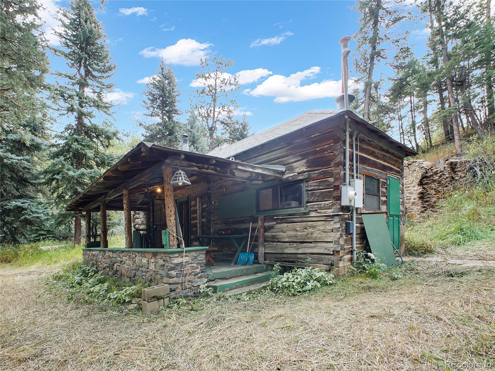 5253 Giant Gulch Road