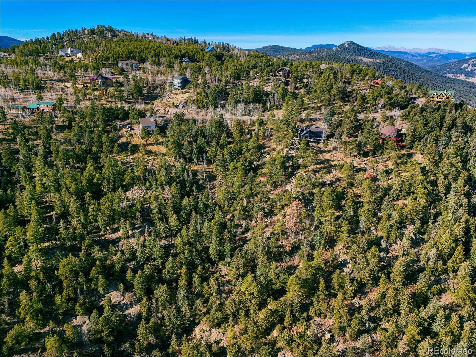 10256 Horizon View Drive