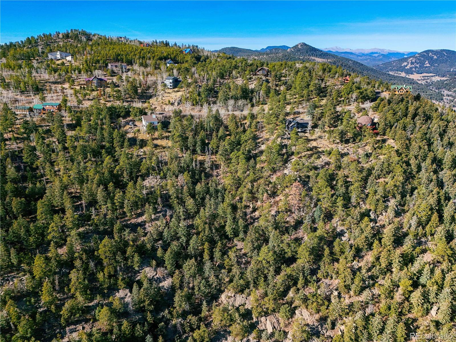 10256 Horizon View Drive