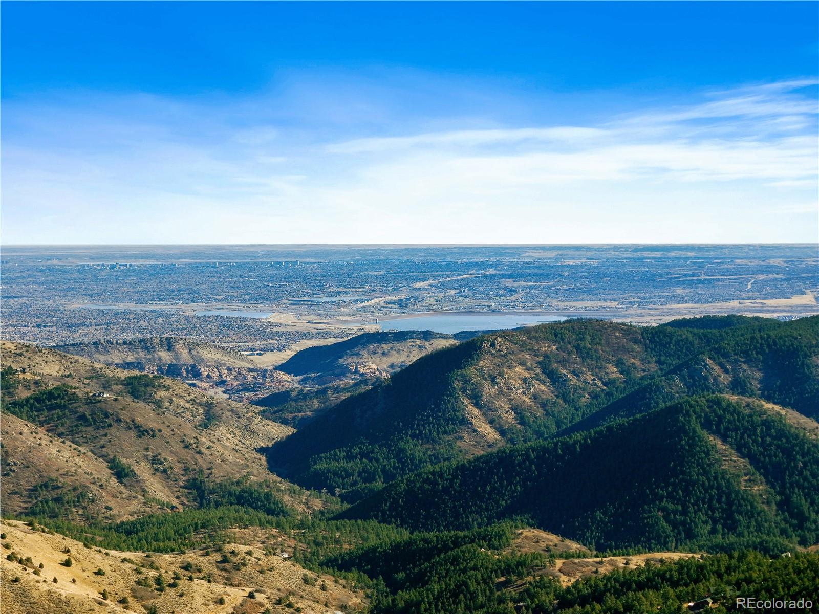 10256 Horizon View Drive