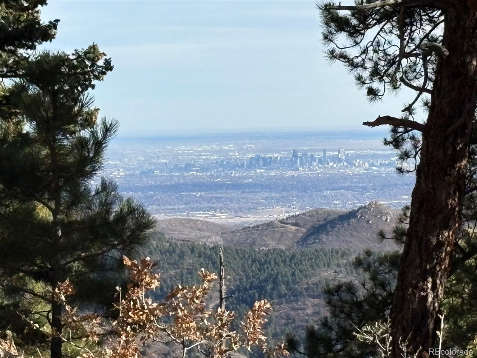 10256 Horizon View Drive