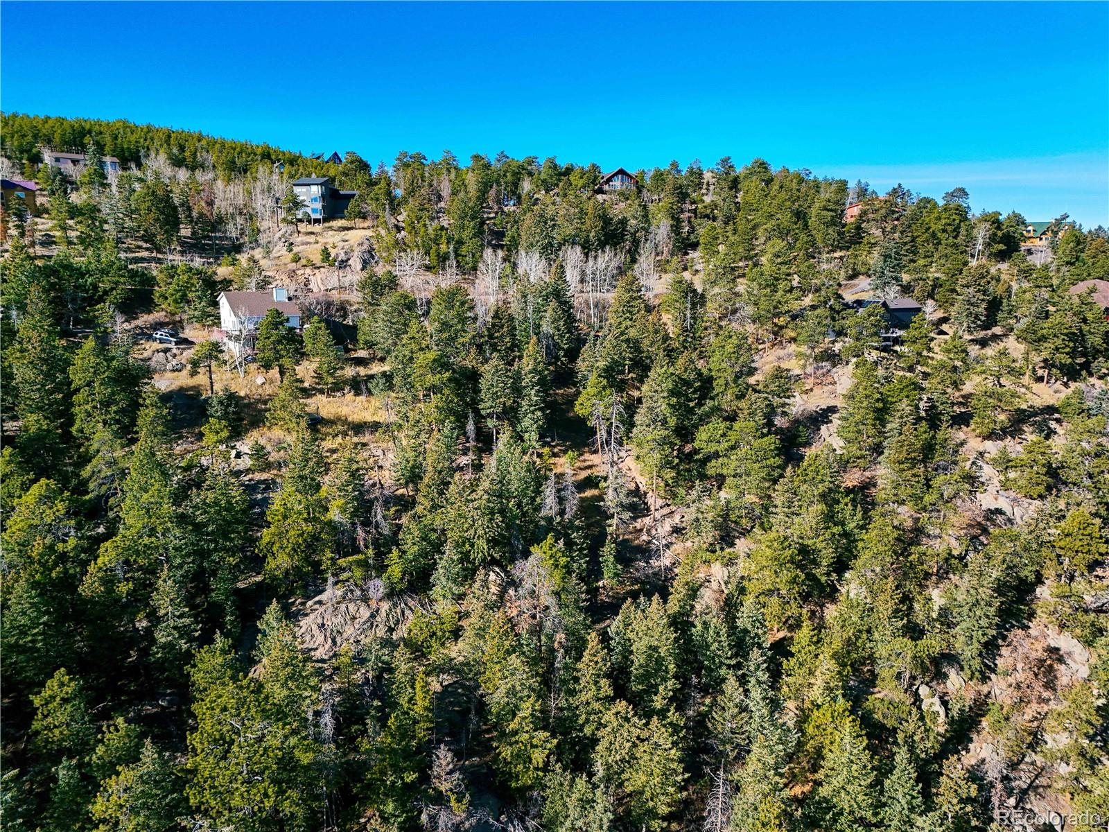 10256 Horizon View Drive