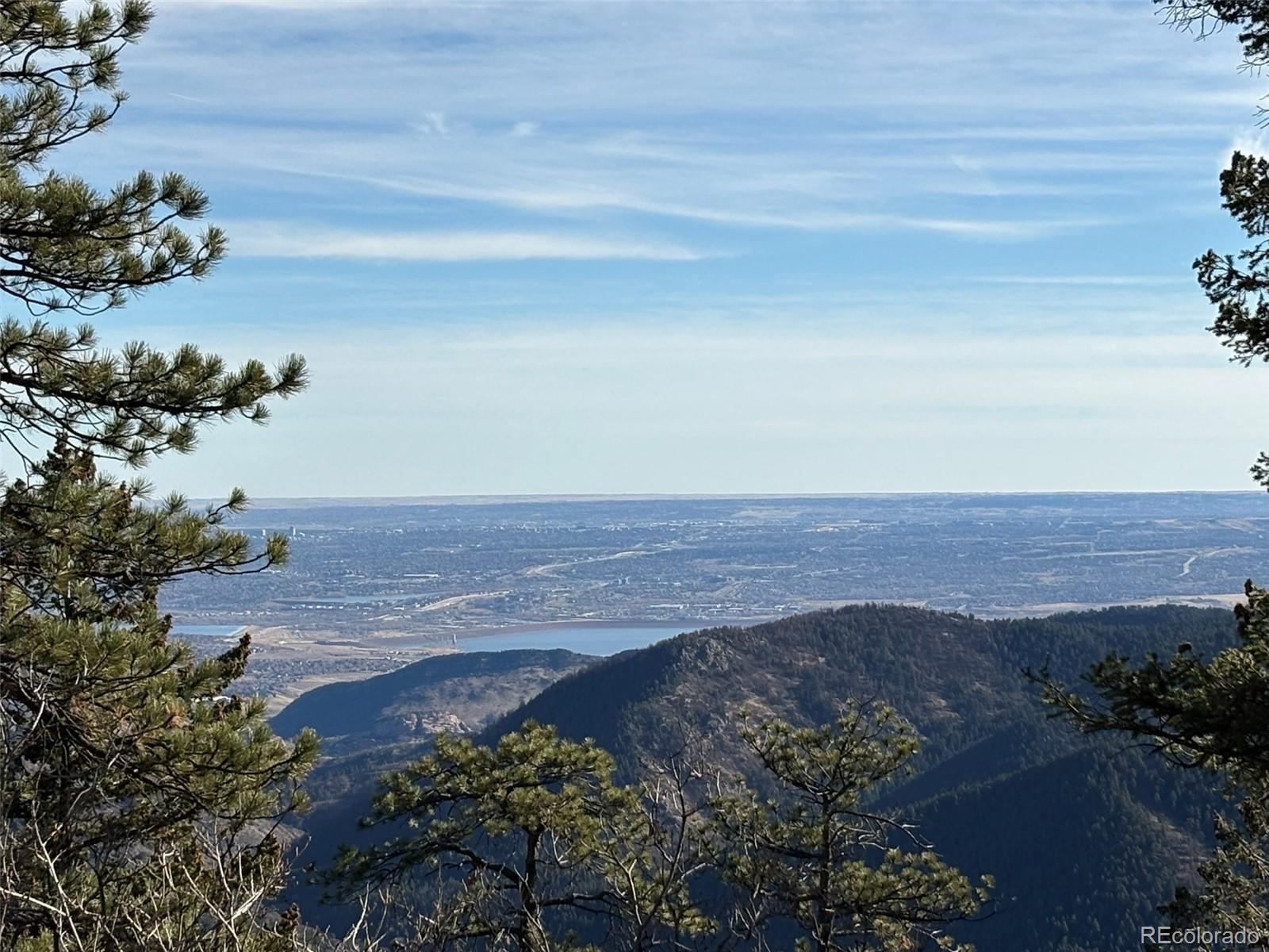 10256 Horizon View Drive